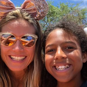 Heidi Klum gratuliert Sohn Johan zum 19. Geburtstag