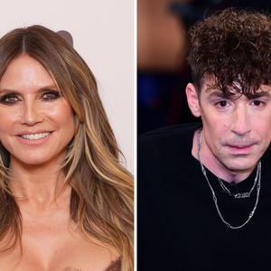 Kilian Kerner fordert mehr deutschen Stolz auf Heidi Klum