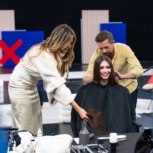 Preview: Klaas Heufer-Umlauf mischt das GNTM-Umstyling auf