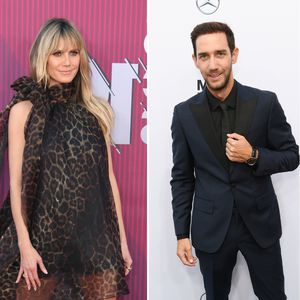Gelästert? Heidi Klum blockiert Marcel Remus bei Instagram