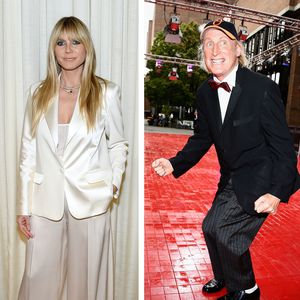 Auch Otto Waalkes: Spoilert Heidi schon alle GNTM-Juroren?
