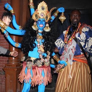 25 Jahre Halloween mit Heidi Klum: Ihre wildesten Looks