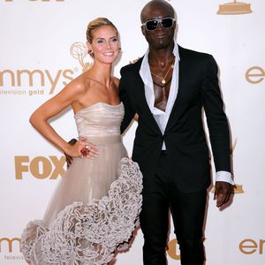 Vor Seal-Trennung: So oft erneuerte Heidi Klum Ehegelübde