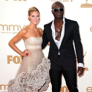 "Sehr einsam": Heidi Klum blickt auf Ehe mit Seal zurück!