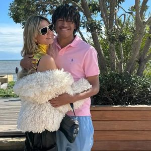 Heidi Klum ist stolz: Sohn Henry feiert Highschool-Abschluss