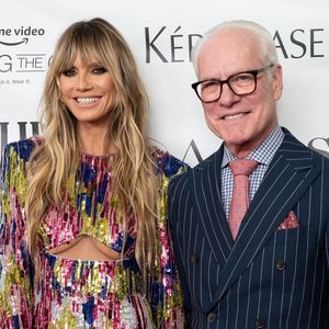 Von wegen 900-Kalorien-Diät! Freund verteidigt Heidi Klum