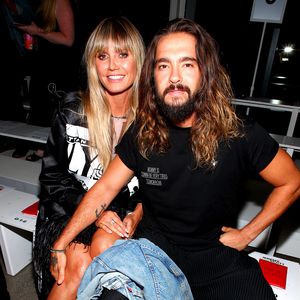 Im Tokio-Hotel-Clip: Heidi & Tom plaudern Liebesdetails aus