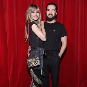 Suizid-Drama: Heidi Klums TV-Stylist George Ortiz (✝45) tot!