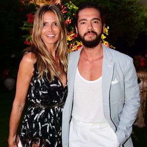 Heidi Klum: So sprach sie kurz vor Verlobung übers Heiraten!