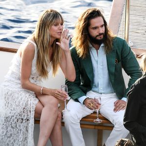 Heidi Klum teilt erstes offizielles Bild als Mann und Frau!