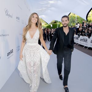 Heißes Paar! Heidi Klum & ihr Tom rocken wieder Red Carpet
