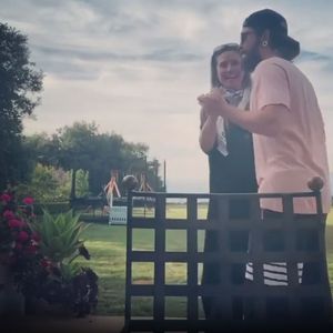 "Let's Dance"-Fieber? Heidi und Tom teilen süßen Tanz-Clip