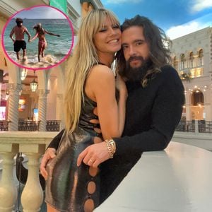Dritter Hochzeitstag: Heidi Klum teilt Video mit ihrem Tom