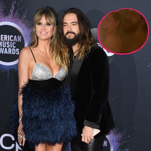 Heidi Klum verrät: Das geht bei ihr und Tom unter Dusche