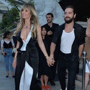 Heidi & Tom sollen tatsächlich auf Jacht vor Capri heiraten