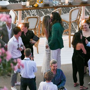 20.000 Euro Miete: Hier steigt Heidi und Toms Dinner-Party!