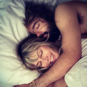 Niedliches Detail: Tom Kaulitz und Heidi haben Bett-Ritual!