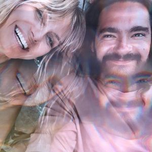 "So verliebt": Heidi Klum und Tom feiern ihren Jahrestag