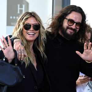 Datenight mit gekochten Eiern: Fans irritiert von Heidi Klum