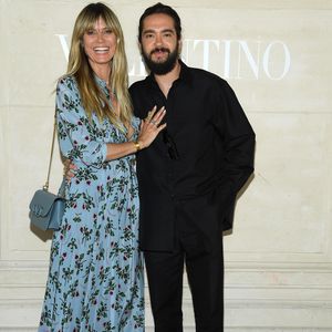 Heidi Klum & Tom Kaulitz: So schön ist ihr Sommer der Liebe!