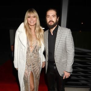 Umzugshammer: Heidi Klum und Tom sollen nach Berlin ziehen!
