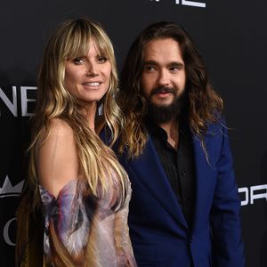 Überraschung: Heidi und Tom haben #FreeESC-Auftritt!