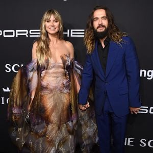 Arme Heidi Klum: Tom Kaulitz steht gar nicht auf Halloween!