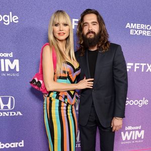 Einschlafprobleme: So hilft Heidi Klum ihrem Tom jeden Abend