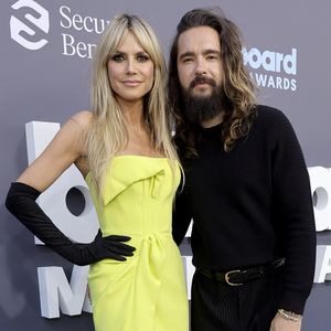 Heidi Klums Kinder finden, Tom spricht kein gutes Deutsch!