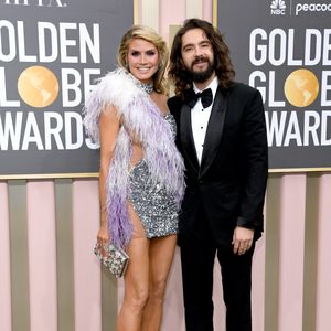 Vor fünf Jahren: So lernten sich Heidi Klum und Tom kennen