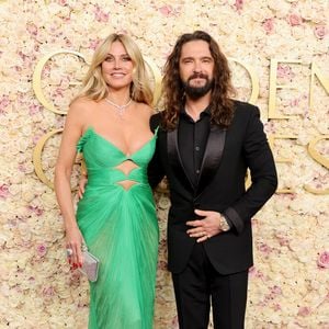 Ehe mit Tom: Diese Zweifel plagten Heidi Klum am Anfang