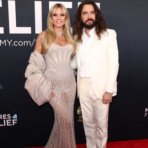 Süß: Heidi Klum erinnert sich an Toms Heiratsantrag zurück