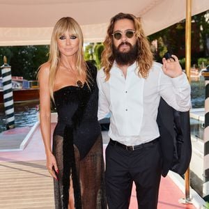 Witzige Wissenslücke: Tom stellte Heidi Klum in Podcast bloß