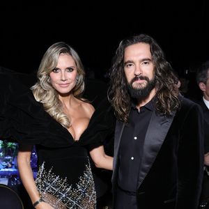 Erfüllte Ehe: Heidi Klum schwärmt vom Sex mit Tom Kaulitz