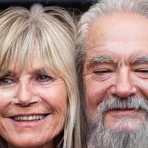 Neue FaceApp: So könnten Heidi und Tom im Alter aussehen!