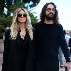 Tom Kaulitz enthüllt: Heidi Klum ist härteste Kritikerin