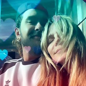 So verbrachten Tom Kaulitz und Heidi Klum ihren Hochzeitstag