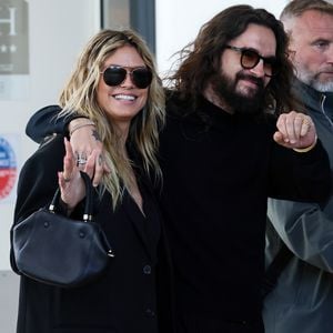Tom Kaulitz korrigiert Heidis Aussage über Schlafrhythmus