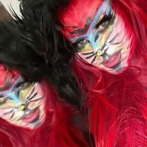 Heidi Klum als Katze: Die coolsten Halloween-Looks der Stars