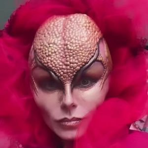 Zweiter Halloween-Look: Wollte Heidi Klum Fans verwirren?