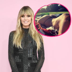 Heidi Klum verrät: Hochzeit mit Tom Kaulitz noch in Planung!