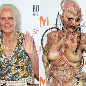 Dieses Jahr keins: Was war Heidis coolstes Halloweenkostüm?