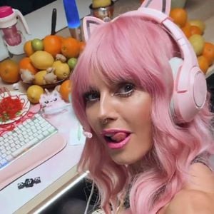 Bunte Show? Heidi teilt Clips von GNTM-Finalvorbereitungen