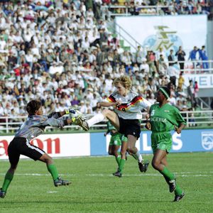 Fußball-Legende Heidi Mohr im Alter von 51 Jahren verstorben