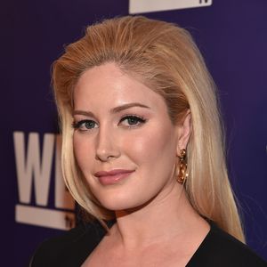 Im 8. Monat: "The Hills"-Star Heidi Montag wiegt nur 64 Kilo