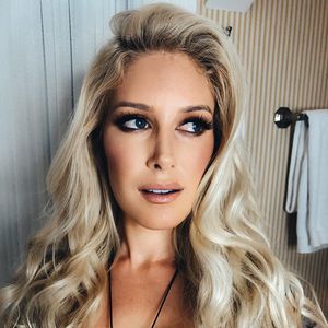 "The Hills"-Heidi ehrlich: Die Baby-Planung ist hart für sie