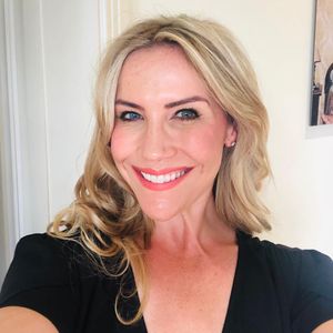 Baby Nummer zwei: Sugababes-Star Heidi Range ist schwanger