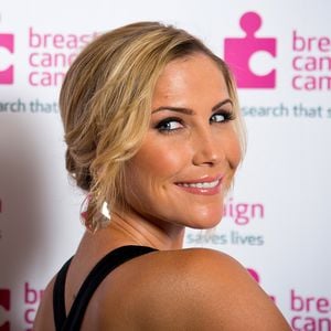 Sugababe Heidi Range feiert Bühnencomeback nach 15 Jahren