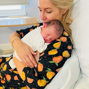 Athena ist da! Sugababe Heidi Range ist wieder Mama geworden