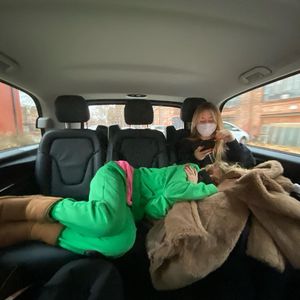 Ganz privat: Heidi und Leni Klum geben ihre Ängste preis!